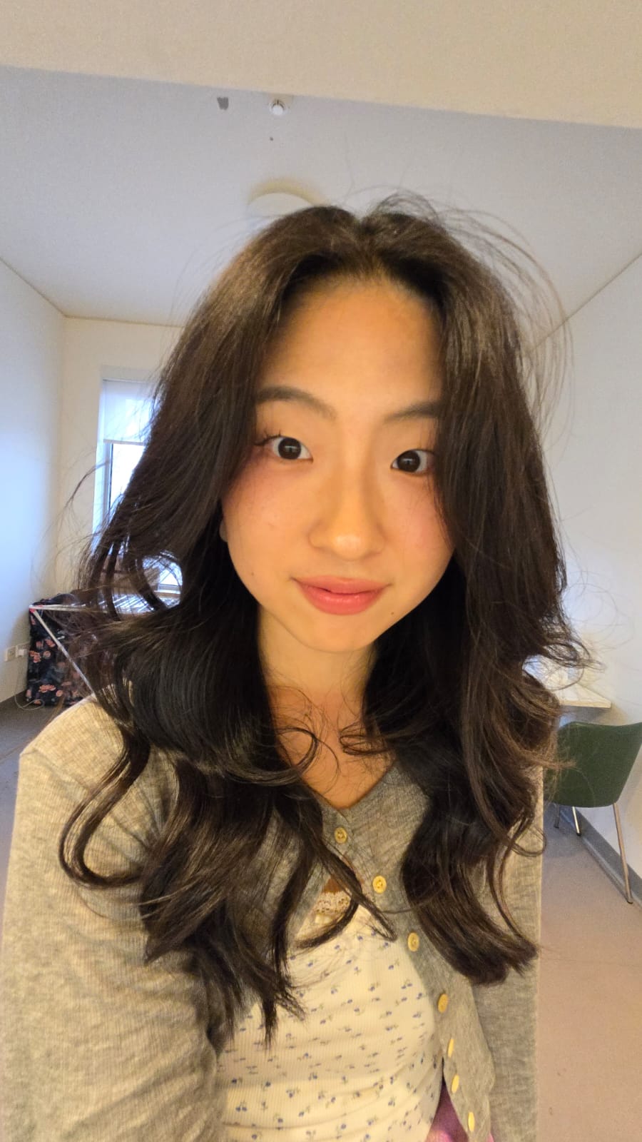 Clara Juong Profile Picture